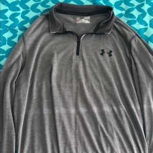 Under Armour  Threadborne